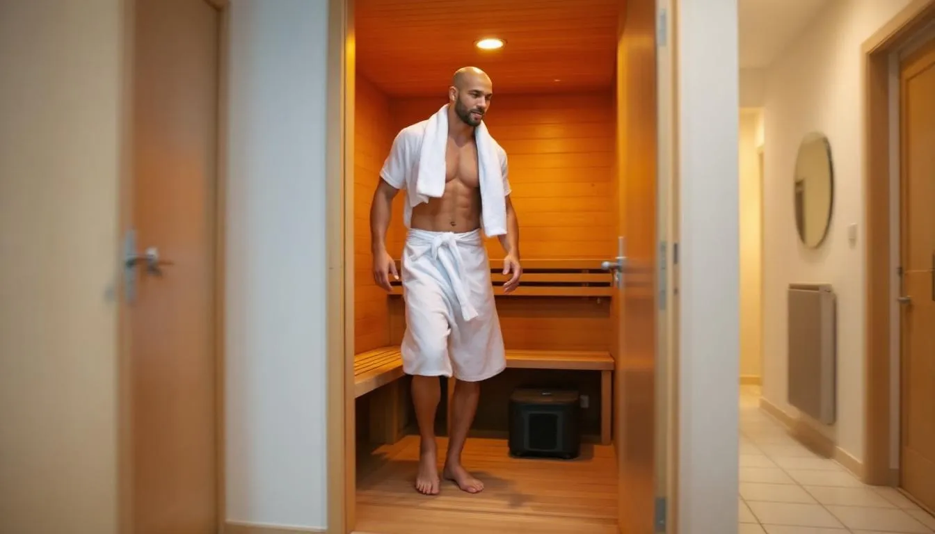 Essential Electrical Requirements for Home Sauna Installation