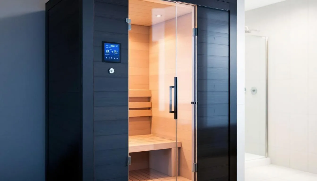 Top Infrared Saunas Under $1000