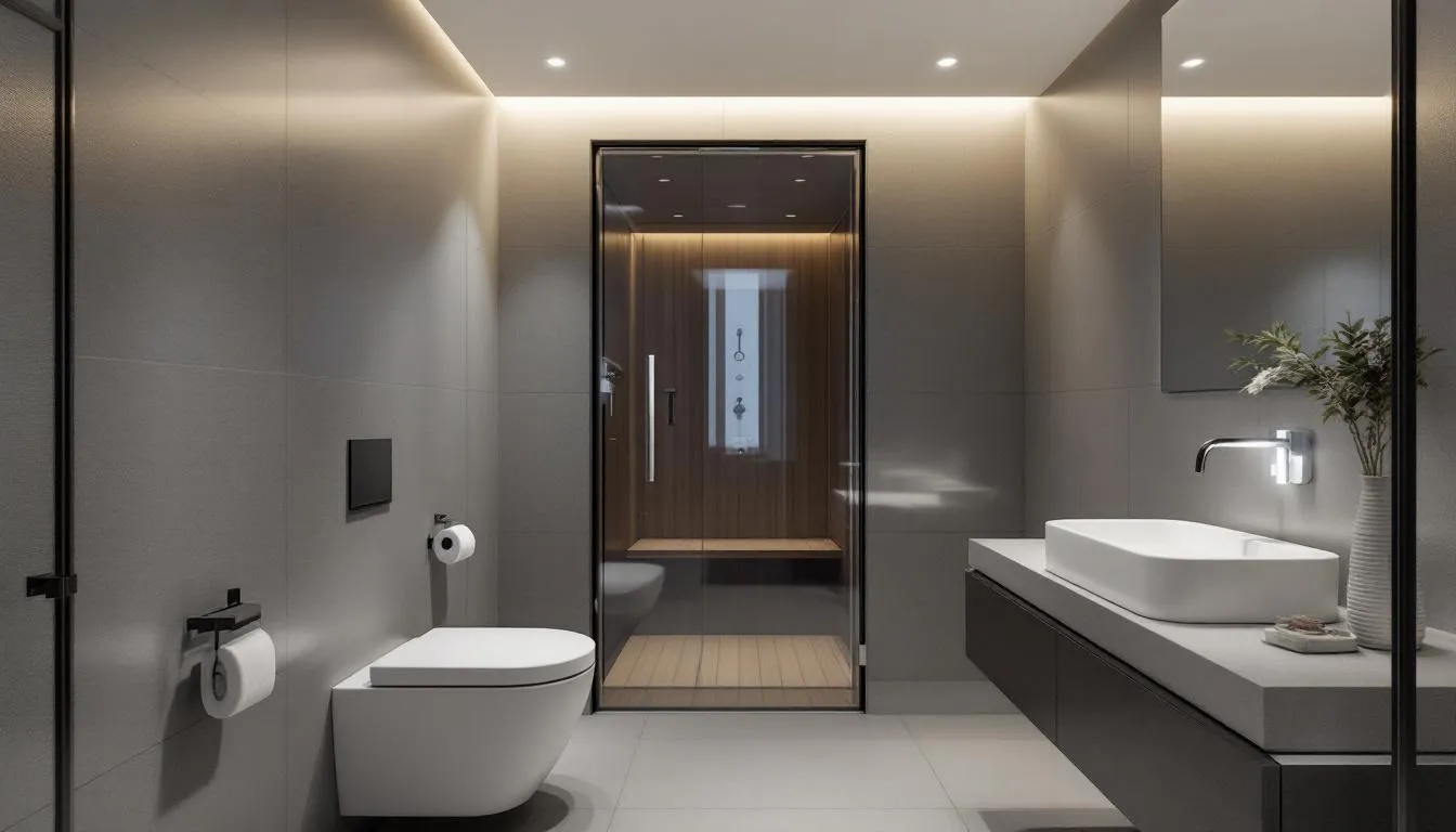 Top Tips for Installing a Sauna in Small Spaces